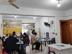 -重庆特色冷锅鱼(武大店)
