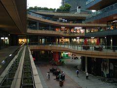 -砂之船奥莱(南京江宁店)