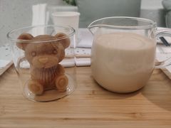 正山小种奶茶（冷）-大树餐厅(朝阳大悦城店)