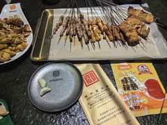 -锦州御烧烤(人民街店)