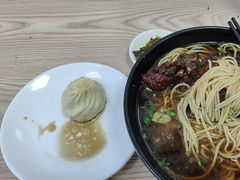-瞻老元面馆(双塘路店)