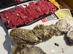 -牛品福潮汕牛肉火锅(旺庄店)