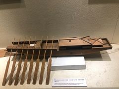 -上海交通大学董浩云航运博物馆