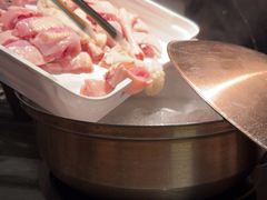 -大头椰·椰子鸡火锅(南宁万象城店)