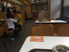 大堂-真功夫(环市中路店)
