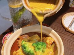 -泰妃殿(武汉首店)