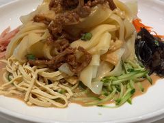 -双合园·海鲜水饺青岛菜(九水东路店)