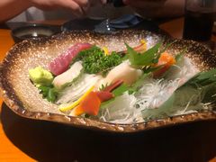 -牛玄庵日式寿喜烧·料理店(新源里店)