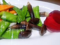 -雀舞云南菜(乐客城店)