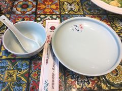 -宝轩渔府·老字号海鲜·正宗津菜(水上店)