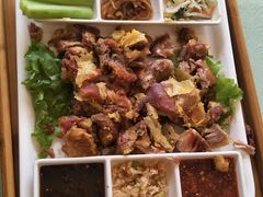 -肘子酥·天津菜·特色捞面(德云社店)