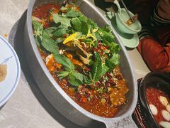 -黔渔翁豆花渎鱼(喷水池店)