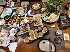 -和彩放题餐厅(酒仙桥店)