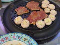 -牛犇炭火烤肉·鲜切烤肉(承德总店)
