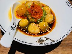 -太二酸菜鱼(广州IFC国金天地店)