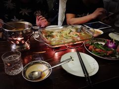 柠檬蒸富贵鱼-Siam泰餐厅(水上公园店)