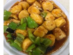 -满口香饭店
