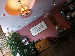 -碧露轩·大益茶体验馆(镇江路店)