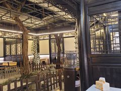 -浮何烤铺(桐梓林店)