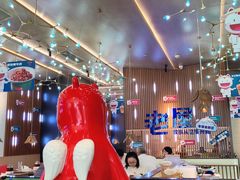 -老屋印象川菜(世纪东方店)
