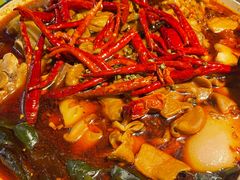 -马头巷·隐庐居·红油大虾(园区店)
