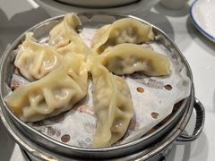 菌菇蒸饺-兰湘子·湘菜小炒(南京江宁万达店)