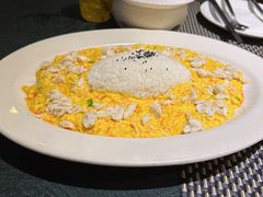 -翡翠鸟精品泰国菜(北辰财富中心店)