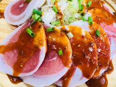 -小米烤肉·和牛原切-创意韩料(东关店)