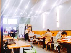 用餐区-螺小胖柳州螺蛳粉(钟楼总店)