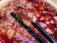 -定家小酥肉·清真(回民街店)
