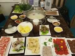 -朋友的火锅店(辽大店)