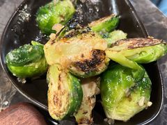 -LESCEDARS Brasserie Bistro香柏树