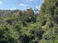 -九华秋浦胜境大王洞风景区