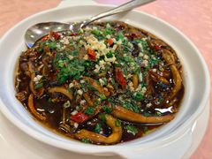 宁式鳝丝-浙江食府(浙江驻京办店)