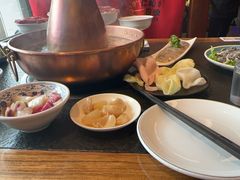-仁和四季涮肉馆(天坛南门店)