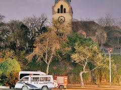 -青岛市江苏路基督教堂