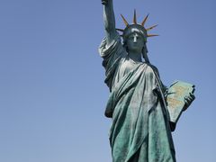 -台场海滨公园船码头