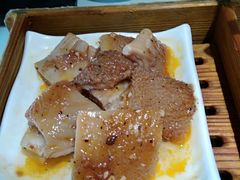和味蒸牛肚-味可道美食坊(福基路店)