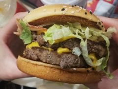 -麦当劳(西安雁塔路店)