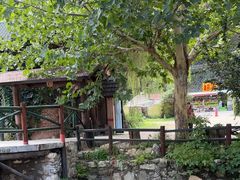 -北京水岸山吧度假村(雁栖镇店)