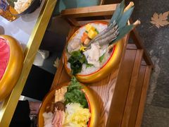 -牛New寿喜烧(新六百店)