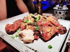 -绿茶餐厅(朝阳大悦城店)
