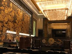 -长沙富力万达文华酒店