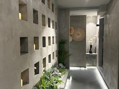 -施奈儿.洗头頭療.按摩SPA.采耳(上梅林店)