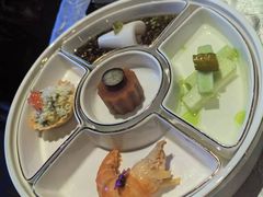 -ONE FULL 古董港式海鲜火锅