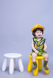 -挚纯baby儿童摄影(庐阳区店)