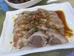 -潮喜竹溪荔湖酒家(荔枝湾店)