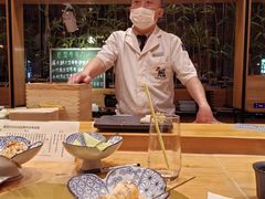 -鮨冠OMAKASE食べ放题(北京首店)