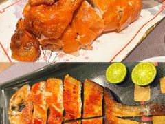 -金哥私房菜馆(张府园总店)