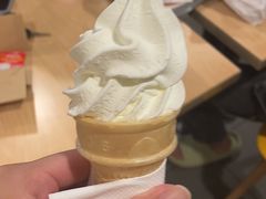 -麦当劳(大亚湾龙光城店)